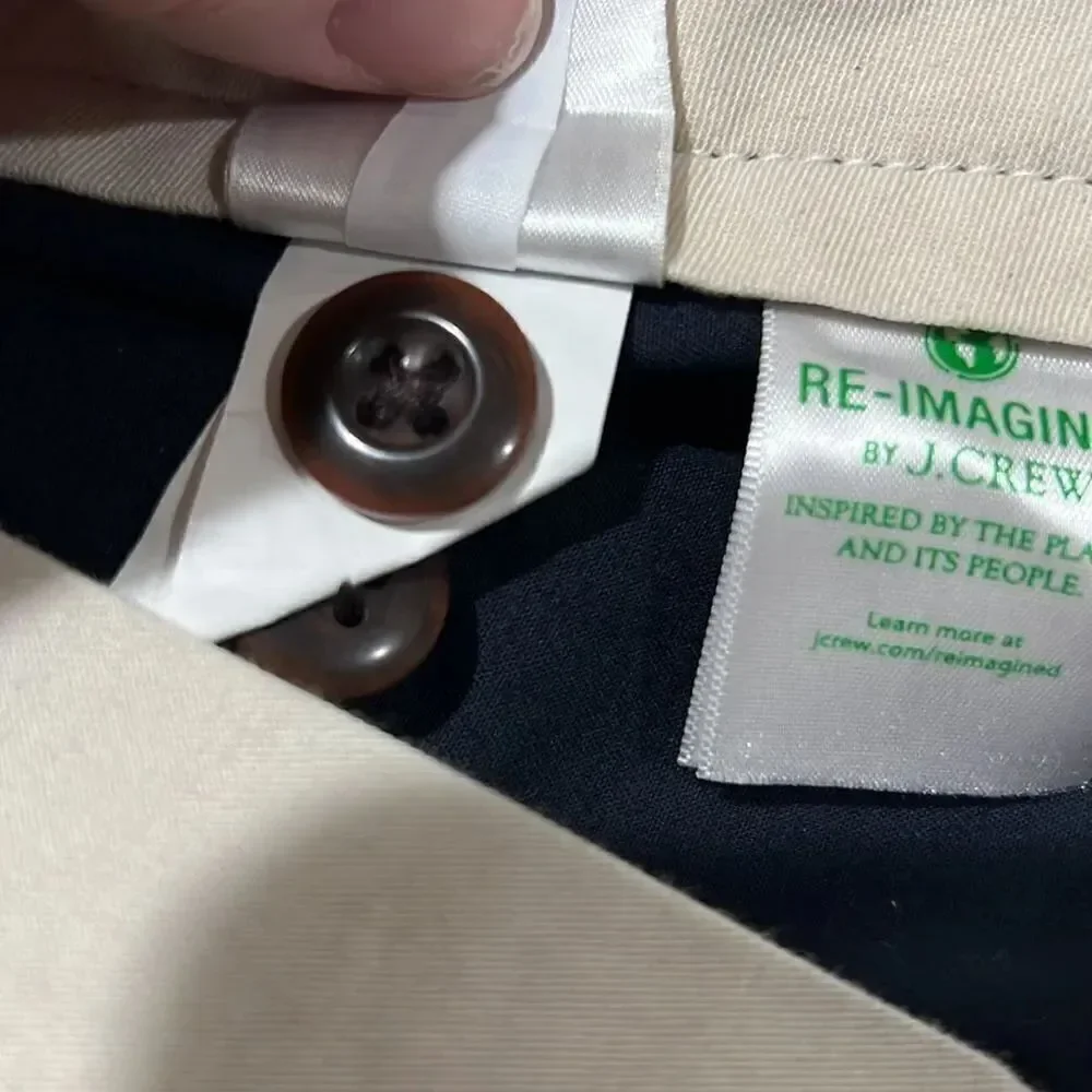 J. Crew 9